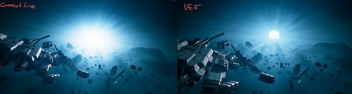 ꡼ No.002 | EVERSPACE 2סåץǡȤUnreal Engine 5б򥢥ʥ󥹡եåϥХ碌ƽ