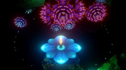 画像ギャラリー No.002のサムネイル画像 / Switch向けアクションアドベンチャー「キャンドルちゃん」が10月3日に配信開始