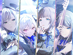 �֥ץ������ס�Leo/need�Υ��ɥ�󥯥��٥�ȡ�ordinary,yet special us�פ򳫺�