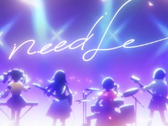 �֥ץ������ס���needLe�ץ�����ver.�Υե륵����2DMV�����