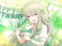 �֥ץ������ס�7��20�������HAPPY BIRTHDAY�饤�� ǫ�� 2025�򳫺���