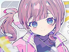 �֥ץ������ס�Ʃ���ʥѥ�åȡʥ�����ver.�ˤΥե륵����2DMV��������