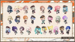 画像ギャラリー No.015のサムネイル画像 / 「プロセカ」,リアルライブ「セカライ」5thの情報や,「P5R」とのタイアップ,「たまごっち」とのコラボなどを発表