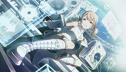画像ギャラリー No.004のサムネイル画像 / 「プロセカ」,ゲーム内イベント「Competitive fire!」を開催
