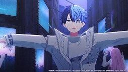 画像ギャラリー No.010のサムネイル画像 / 「プロセカ」,ゲーム内イベント「Competitive fire!」を開催