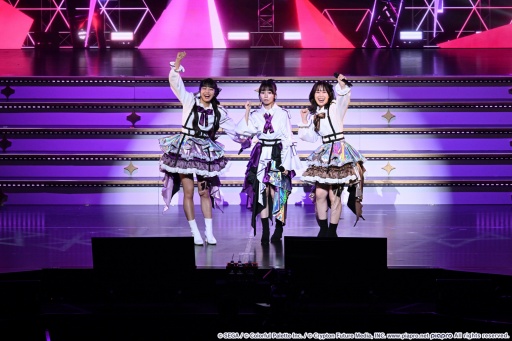 画像ギャラリー No.015のサムネイル画像 / 5年間の感謝を! 過去最多曲数のライブパートは圧巻! 「プロジェクトセカイ 5th Anniversary 感謝祭」初日レポート