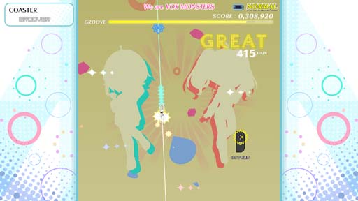 ꡼ No.004Υͥ / ֥롼 磻磻ѡƥ!!!!פɲDLCȥҥåȥ + VTuber ѥå 3ɤۿ