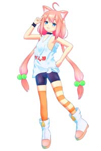 ꡼ No.007Υͥ / ֥롼 磻磻ѡƥ!!!!פɲDLCȥҥåȥ + VTuber ѥå 3ɤۿ