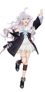 ꡼ No.008Υͥ / ֥롼 磻磻ѡƥ!!!!פɲDLCȥҥåȥ + VTuber ѥå 3ɤۿ