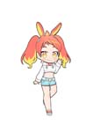 ꡼ No.015Υͥ / ֥롼 磻磻ѡƥ!!!!פɲDLCȥҥåȥ + VTuber ѥå 3ɤۿ