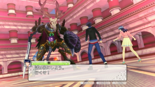SwitchRPGָưʹϿƣ EncoreפҲ𡣲ڤ䤫ʥХȥ̥ϤϤΤޤޤͷӤ䤹塣ȡ꡼ڶʤ⤿äפڤ