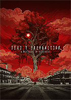 Deadly Premonition 2: A Blessing In Disguise