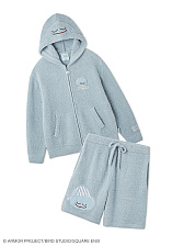 画像ギャラリー No.013のサムネイル画像 / 「ドラゴンクエスト」シリーズがジェラート ピケと初コラボ。スライムやドラキーなどのデザインの全56アイテムを10月8日に発売