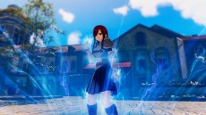 ²èÁü½¸ No.009¤Î¥µ¥à¥Í¥¤¥ë²èÁü / ¿·ºîRPG¡ÖFAIRY TAIL¡×¤Ë¥·¥§¥ê¥¢¤ä¥«¥°¥é¤Ê¤É¥é¥¤¥Ð¥ë¥®¥ë¥É¤Î5¿Í¤¬»²Àï¡£¸¶ºî¤Î¡Ö³ÐÀáפä¡Ö¥æ¥Ë¥¾¥ó¥ì¥¤¥É¡×¤¬¥Ð¥È¥ë¤ËÅоì