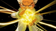 ²èÁü½¸ No.010¤Î¥µ¥à¥Í¥¤¥ë²èÁü / ¿·ºîRPG¡ÖFAIRY TAIL¡×¤Ë¥·¥§¥ê¥¢¤ä¥«¥°¥é¤Ê¤É¥é¥¤¥Ð¥ë¥®¥ë¥É¤Î5¿Í¤¬»²Àï¡£¸¶ºî¤Î¡Ö³ÐÀáפä¡Ö¥æ¥Ë¥¾¥ó¥ì¥¤¥É¡×¤¬¥Ð¥È¥ë¤ËÅоì