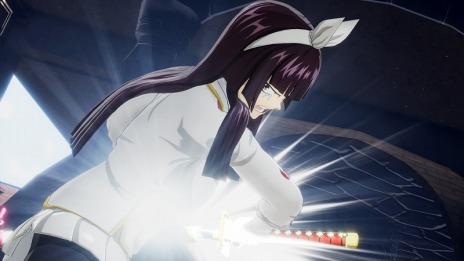 ²èÁü½¸ No.017¤Î¥µ¥à¥Í¥¤¥ë²èÁü / ¿·ºîRPG¡ÖFAIRY TAIL¡×¤Ë¥·¥§¥ê¥¢¤ä¥«¥°¥é¤Ê¤É¥é¥¤¥Ð¥ë¥®¥ë¥É¤Î5¿Í¤¬»²Àï¡£¸¶ºî¤Î¡Ö³ÐÀáפä¡Ö¥æ¥Ë¥¾¥ó¥ì¥¤¥É¡×¤¬¥Ð¥È¥ë¤ËÅоì