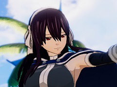 「FAIRY TAIL」,4人のゲストキャラクターとバトルシーンを収めたPVが公開。ギルドでできるさまざまな遊び要素も明らかに