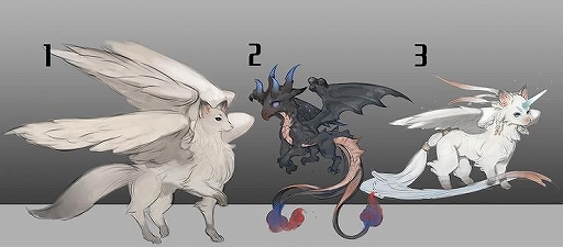 画像ギャラリー No.016のサムネイル画像 / 「ラストキングス」,「領地戦」と「シナリオダンジョン」を紹介する建国日記3日目が公開に