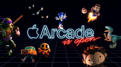 Apple Arcade19ʤäꡤ200ʾΥڤ륵ӥˡǤȤʤLIMBO+פGetting Over It+о