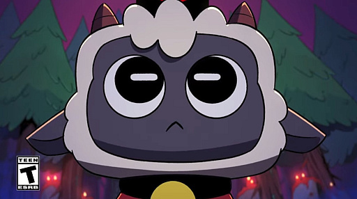 ���������꡼ No.001�Υ���ͥ������ / ���ӥ���ȶ��ı���ADV��Cult of the Lamb�ס�Apple Arcade�Ǥ�12��4���˥�꡼��������λѤο��Ԥ��������о�