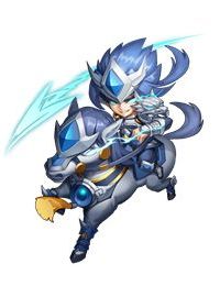 画像ギャラリー No.002のサムネイル画像 / 「放置コンクエスト」,レア武将「趙雲」や「関羽」がもらえるログインイベントが開催