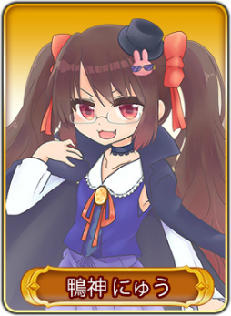 ꡼ No.017Υͥ / WAR of Zodiac40Ʈɼ եVTUBERա1900곫