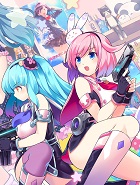 ガンガンピクシーズ HH