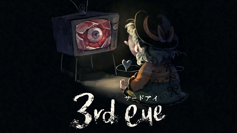 ꡼ No.008Υͥ / 3rd eyeפSteamǤ꡼軰ܡפѤƱݵʷϵդ֥פõ褦