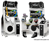 GITADORA NEX+AGE