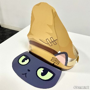 画像ギャラリー No.009のサムネイル画像 / 秋葉原が「アナデン」に染まる! 「FF9」コラボ展示やライブが開催された「ファンフェスティバル」レポート。ノベルティ配布は12月14日まで