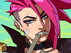 LoLの格闘アクション「2XKO」,PC向けクローズドβテストを9月9日に開始。新たなチャンピオン「ヴァイ」の参戦が決定