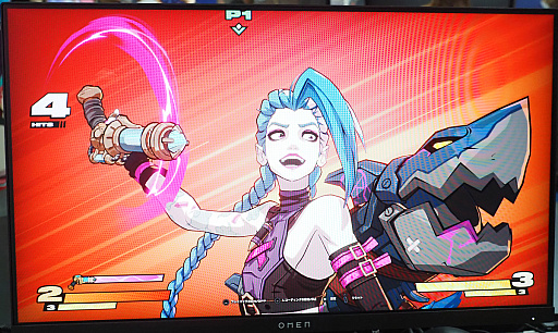 ���������꡼ No.001�Υ���ͥ������ / �������롤�ԤäƤ󤾡��������ԥ���Τ��ʤ�LoL�ʥ�����2XKO�פǡ����󥯥�����äƥ����꤬���ä��⤫���ơ���gg��TGS2025��