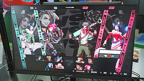 ���������꡼ No.005�Υ���ͥ������ / �������롤�ԤäƤ󤾡��������ԥ���Τ��ʤ�LoL�ʥ�����2XKO�פǡ����󥯥�����äƥ����꤬���ä��⤫���ơ���gg��TGS2025��