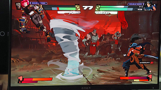 ���������꡼ No.008�Υ���ͥ������ / �������롤�ԤäƤ󤾡��������ԥ���Τ��ʤ�LoL�ʥ�����2XKO�פǡ����󥯥�����äƥ����꤬���ä��⤫���ơ���gg��TGS2025��