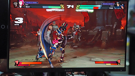 ���������꡼ No.009�Υ���ͥ������ / �������롤�ԤäƤ󤾡��������ԥ���Τ��ʤ�LoL�ʥ�����2XKO�פǡ����󥯥�����äƥ����꤬���ä��⤫���ơ���gg��TGS2025��