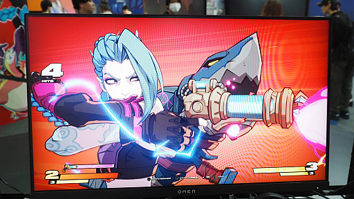 ���������꡼ No.011�Υ���ͥ������ / �������롤�ԤäƤ󤾡��������ԥ���Τ��ʤ�LoL�ʥ�����2XKO�פǡ����󥯥�����äƥ����꤬���ä��⤫���ơ���gg��TGS2025��