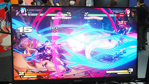 ���������꡼ No.012�Υ���ͥ������ / �������롤�ԤäƤ󤾡��������ԥ���Τ��ʤ�LoL�ʥ�����2XKO�פǡ����󥯥�����äƥ����꤬���ä��⤫���ơ���gg��TGS2025��