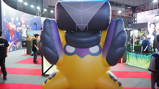 ���������꡼ No.004�Υ���ͥ������ / LoL��VALORANT�Ρȥ饤���åȥ����ॺ�ɤ���������ॷ�祦�˽��Ÿ������ͳ�ϡ���CEO��ƣ�ܶ��˻���ä�ʹ������TGS2025��