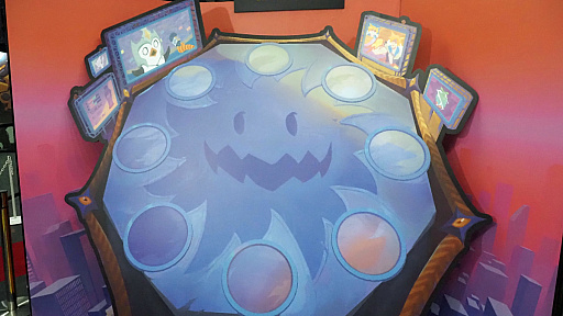 ���������꡼ No.006�Υ���ͥ������ / LoL��VALORANT�Ρȥ饤���åȥ����ॺ�ɤ���������ॷ�祦�˽��Ÿ������ͳ�ϡ���CEO��ƣ�ܶ��˻���ä�ʹ������TGS2025��