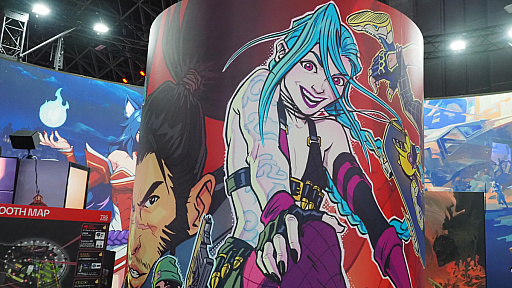 ���������꡼ No.009�Υ���ͥ������ / LoL��VALORANT�Ρȥ饤���åȥ����ॺ�ɤ���������ॷ�祦�˽��Ÿ������ͳ�ϡ���CEO��ƣ�ܶ��˻���ä�ʹ������TGS2025��