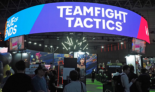 ���������꡼ No.010�Υ���ͥ������ / LoL��VALORANT�Ρȥ饤���åȥ����ॺ�ɤ���������ॷ�祦�˽��Ÿ������ͳ�ϡ���CEO��ƣ�ܶ��˻���ä�ʹ������TGS2025��