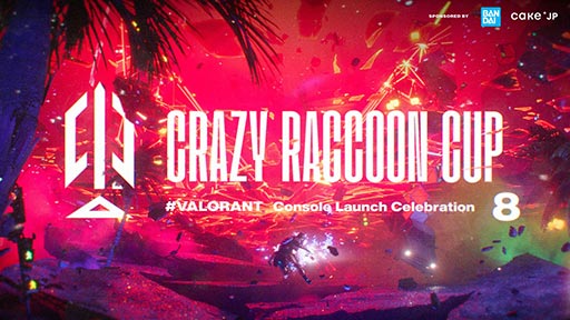 ꡼ No.001 | 8CRåסVALORANTס74˳ŷꡣ2100饹򳫻