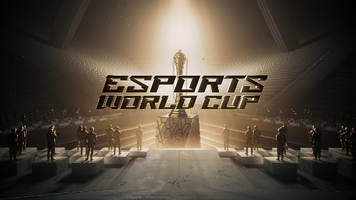 ꡼ No.003 | ޶100ߤĶeݡEsports World Cup 2025ס롣ӥ2Ǯ