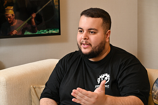 ���������꡼ No.003�Υ���ͥ������ / �Υ��󥿥ӥ塼�ϡ�Crusader Kings III�פκǿ�DLC��All Under Heaven�פϡ��ʤ�����ޤǥ��С������Τ�����ȯ�Ԥ�ʹ����