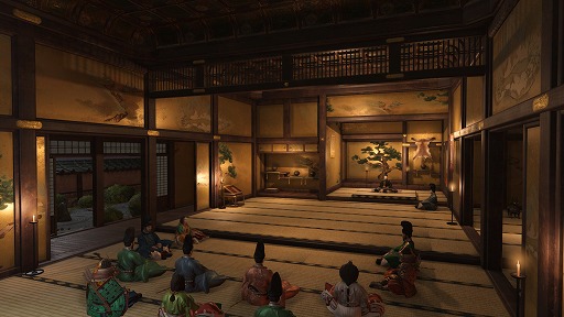 画像ギャラリー No.012のサムネイル画像 / PC版「Crusader Kings III」,日本語に正式対応。日本も登場する極東拡張DLC「All Under Heaven」もリリース