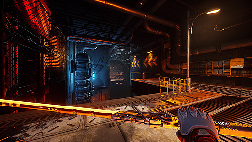 画像ギャラリー No.007のサムネイル画像 / 「Ghostrunner: Complete Edition」本日リリース。ゲーム本編と有料DLC・Project_Hel,コスメティックパック全4種をまとめた“完全版”