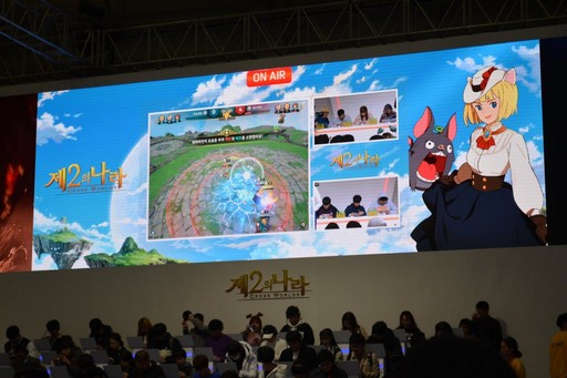 ���������꡼ No.021�Υ���ͥ������ / ��G-Star 2019�ϡ���ι�CROSS WORLDS�פΥ���ե��å����ϡ��ޤ���Ƹ�ä����������ޥۤˤʤäƤ����ι�餷���ɤ򸫻���ɽ��