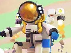 ��Astroneer -�����ȥ��ˡ���-�פ�990�ߡ��֥��̼����Ǥ��������פ�352�ߡ� Switch��������ǥ�������¤ʡֺ����Τ��٤���ߥ���������