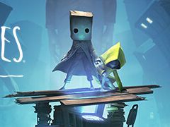 ホラーアクションADV「リトルナイトメア2」が1306円! 新作発売直後「AI: ソムニウム ファイル」1作目は440円!「今週のすべり込みセール情報」