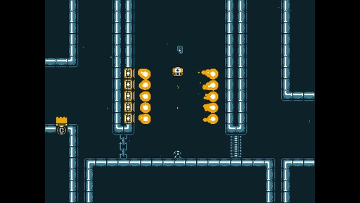 画像ギャラリー No.002のサムネイル画像 / 無限に遊べる魔法ローグライクアクション「Noita」が820円! 独特なギミックが光る「ElecHead」は490円!「今週のすべり込みセール情報」